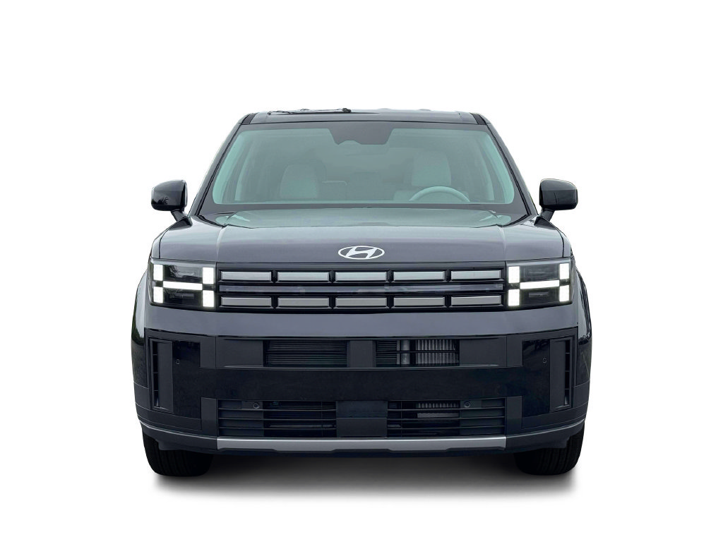 New 2027 Hyundai Santa Fe SE AWD/4WD image 12