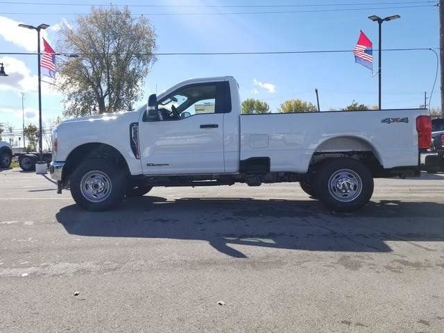 New 2026 Ford F350 XL image 6