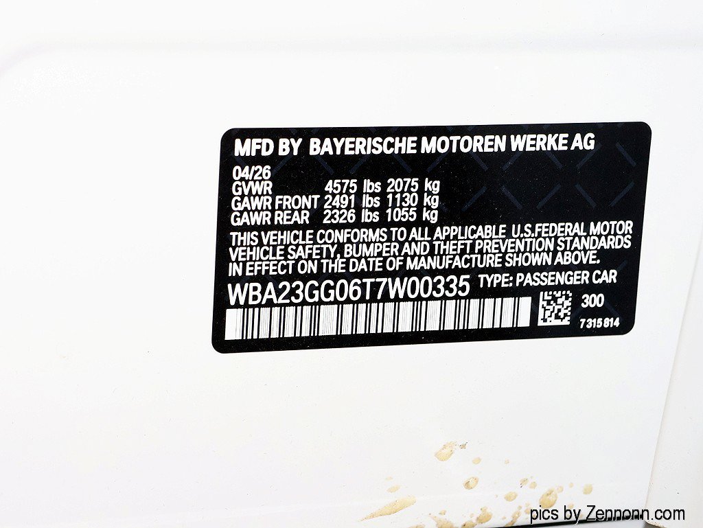 Used 2026 BMW 228i xDrive AWD/4WD image 25