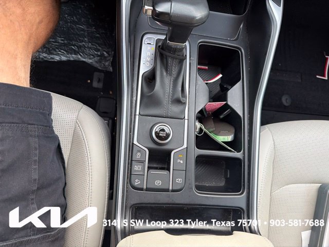 Used 2025 Kia Sorento S FWD image 22