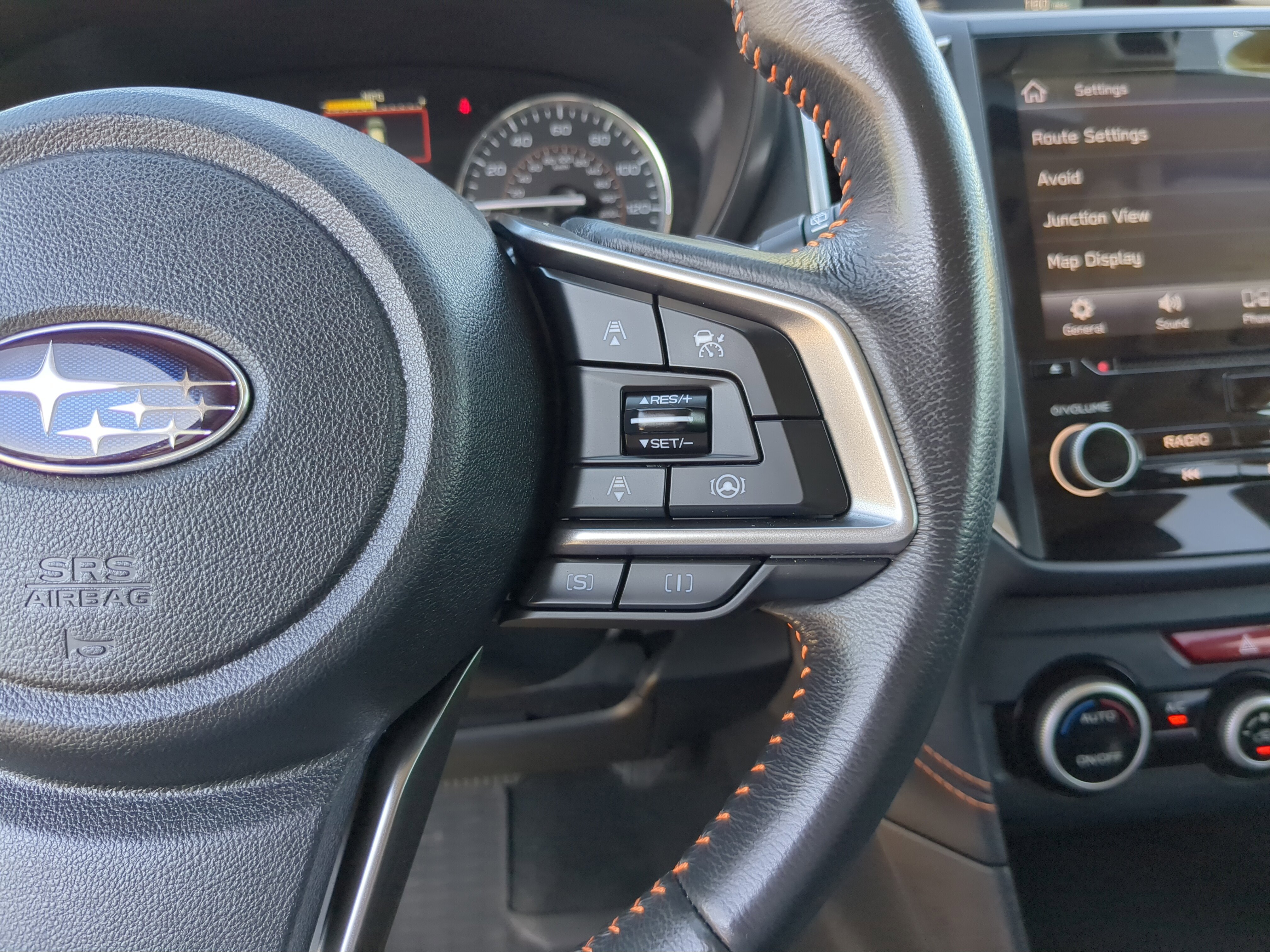 Used 2022 Subaru Crosstrek 2.5i Limited w/ Moonroof Package 2 image 30