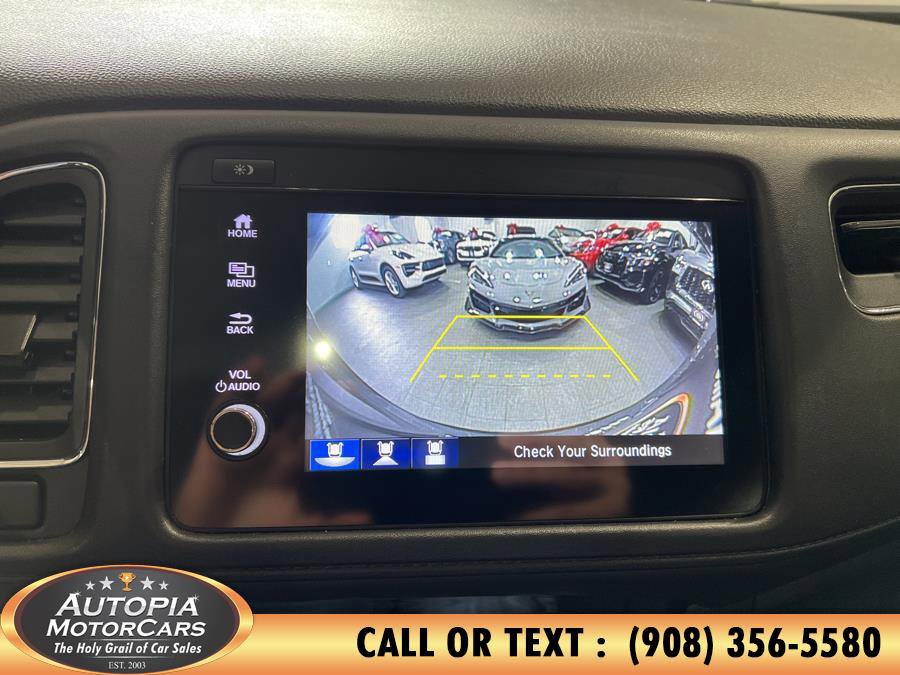 Used 2022 Honda HR-V EX image 31