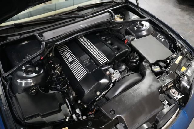Used 2006 BMW 330Ci Convertible RWD image 14