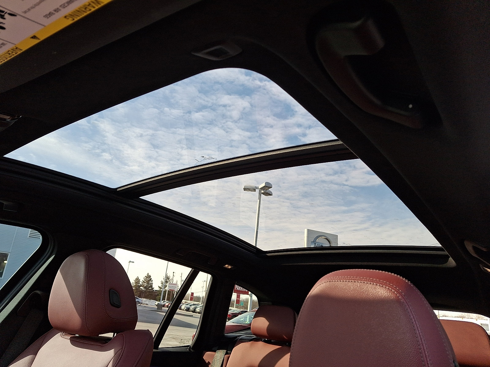 Used 2024 BMW X3 xDrive30i w/ Premium Package image 14