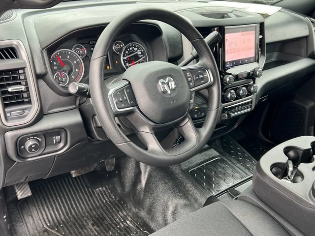 New 2026 RAM 5500 Tradesman AWD/4WD image 15