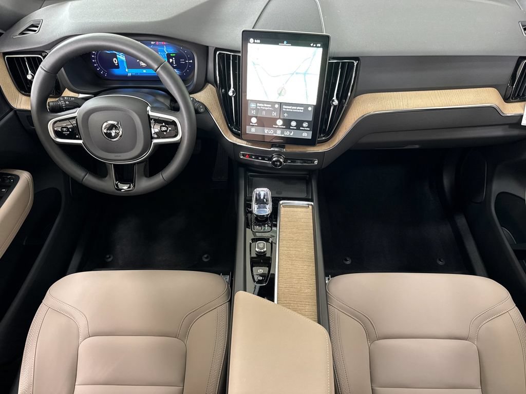 New 2026 Volvo XC60 T8 Plus w/ Protection Package Premier AWD/4WD image 12