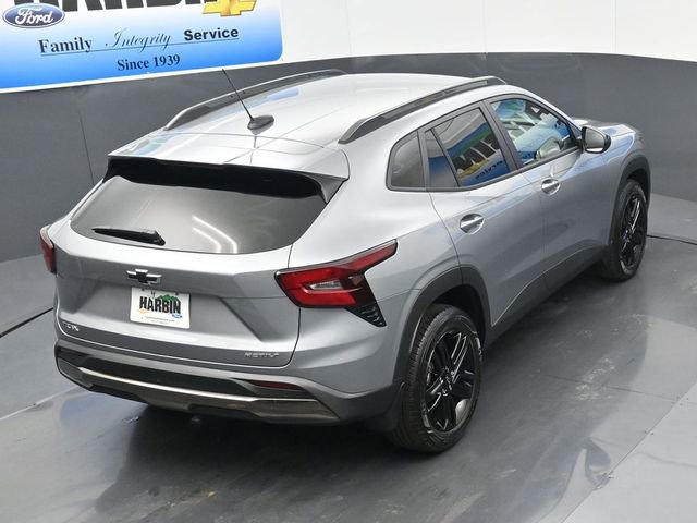 New 2026 Chevrolet Trax ACTIV w/ Driver Confidence Package image 24