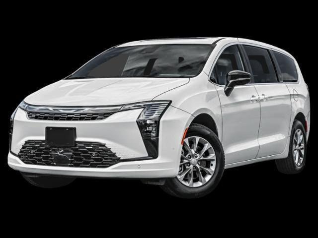 New 2027 Chrysler Pacifica Select w/ Family Tech Group FWD image 37
