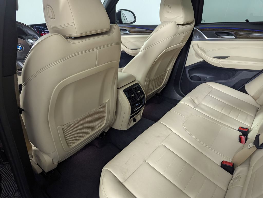 Used 2019 BMW X3 M40i w/ Premium Package image 23