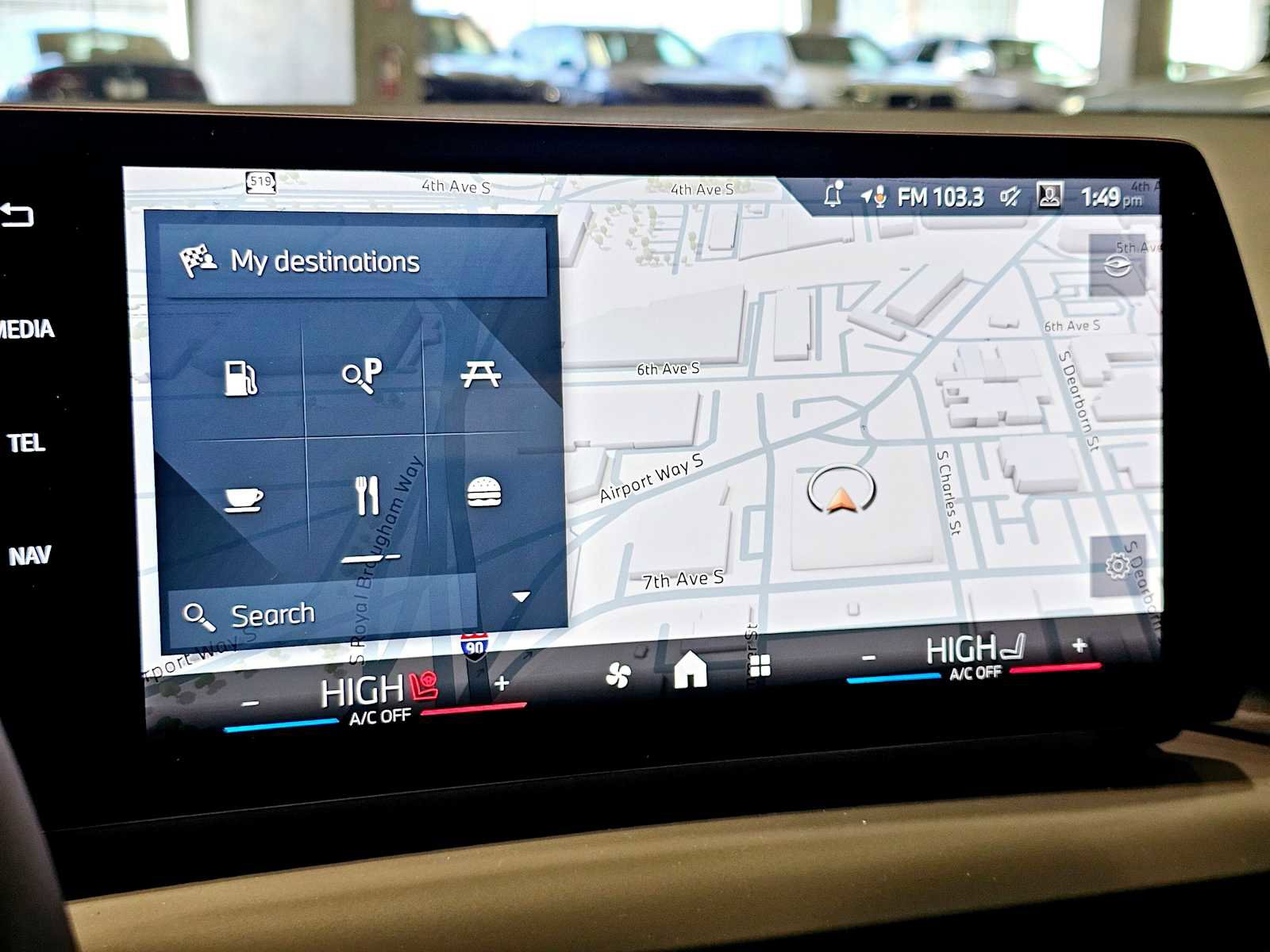 New 2025 BMW 228i xDrive image 14