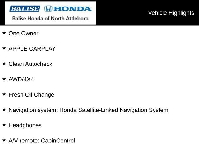 Used 2024 Honda Odyssey Elite image 5