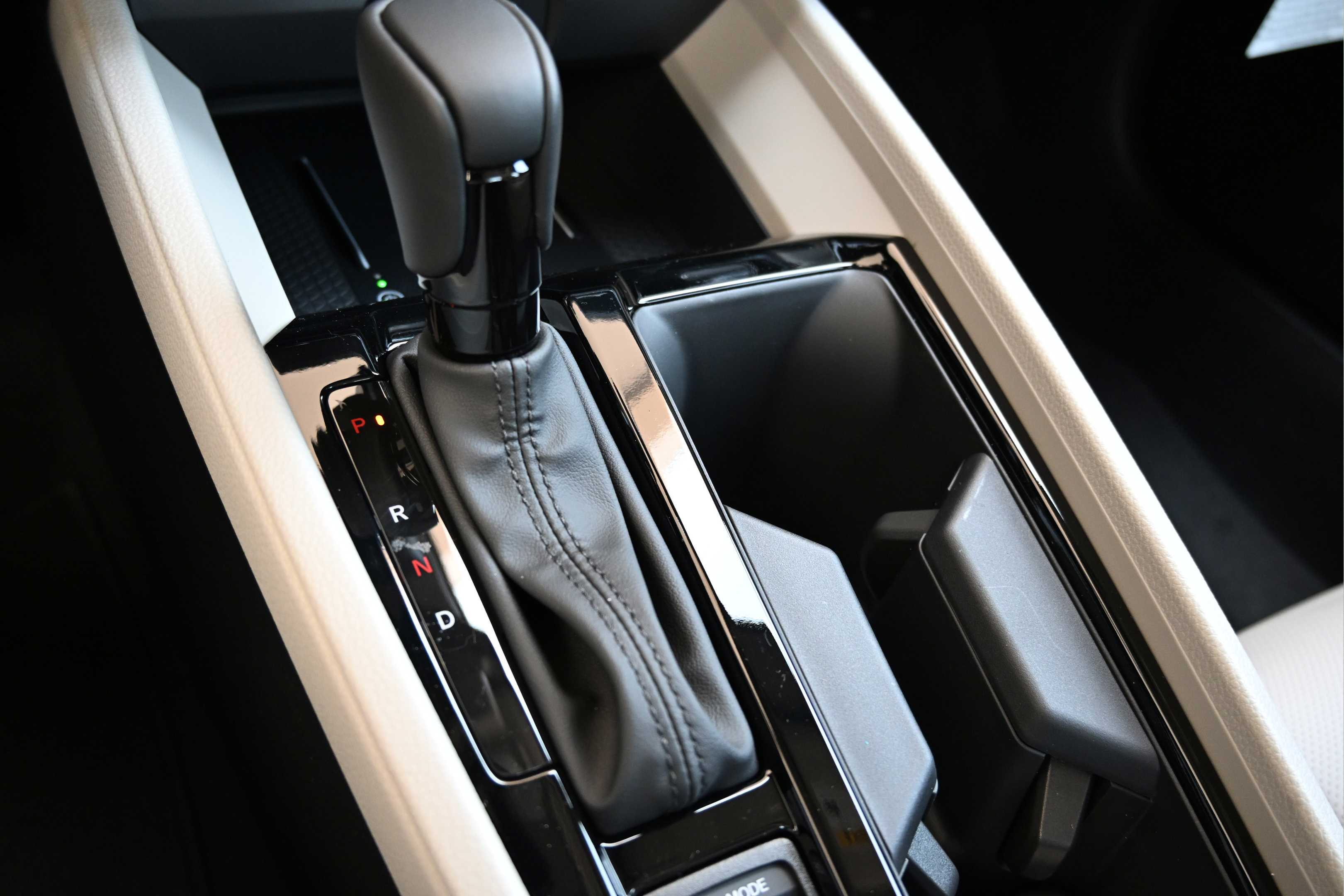 New 2026 Honda Accord EX-L image 22