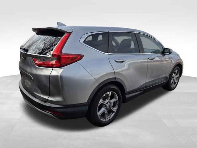 Used 2017 Honda CR-V EX-L image 6