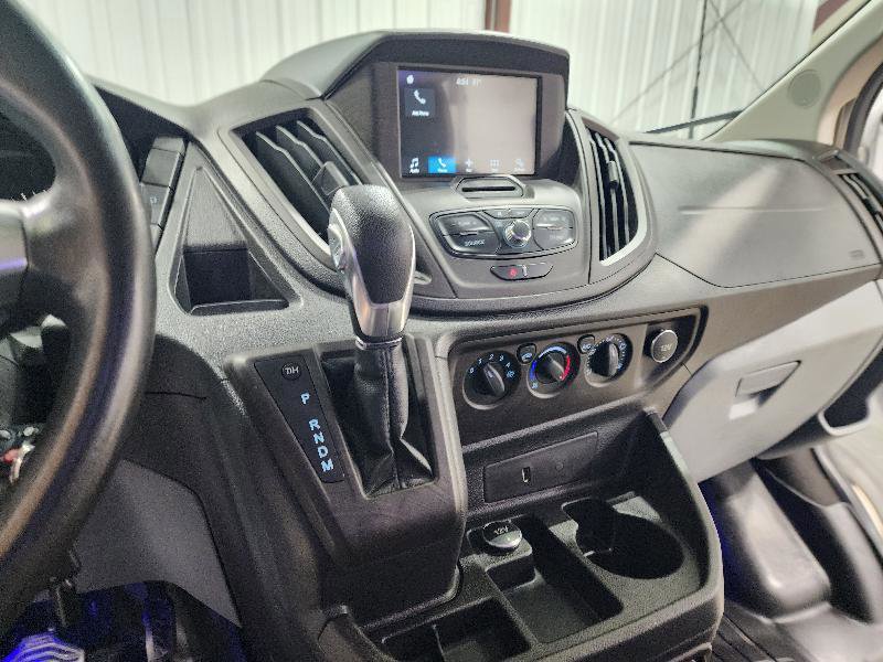 Used 2017 Ford Transit 150 XLT RWD image 13