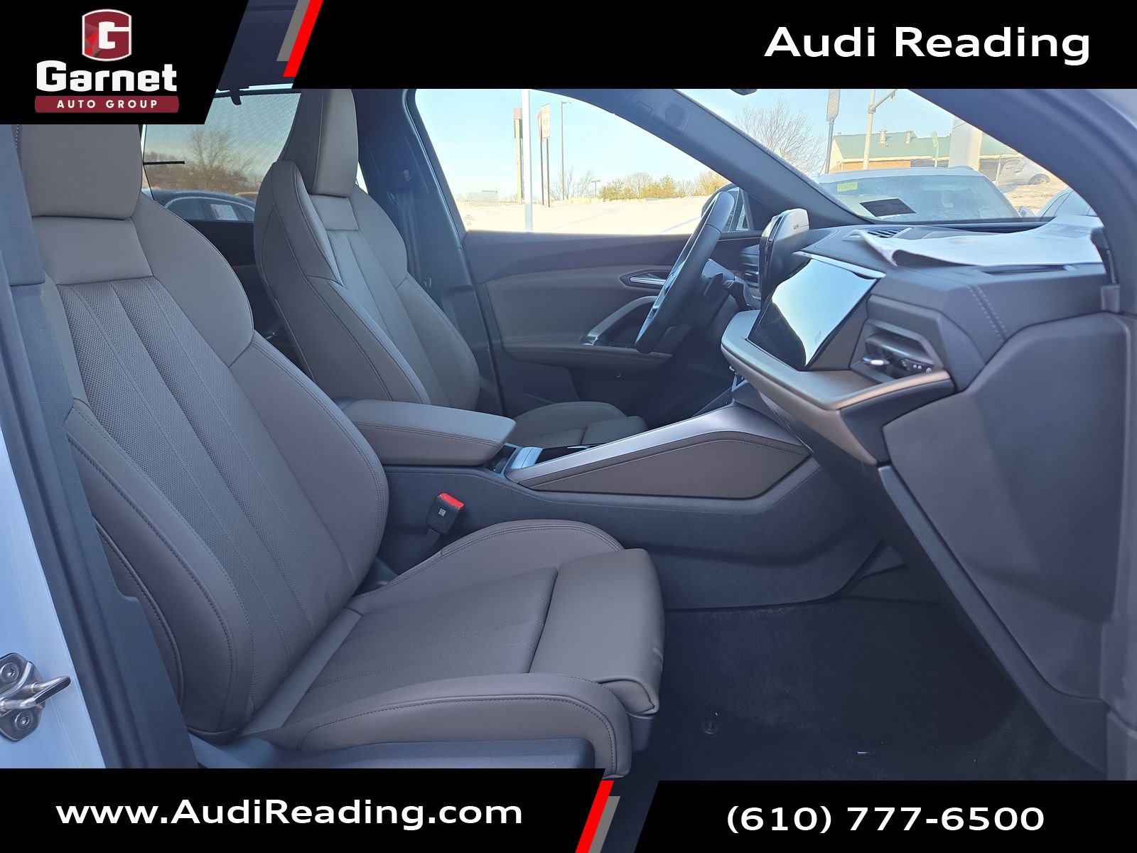 New 2025 Audi Q5 Premium Plus image 13