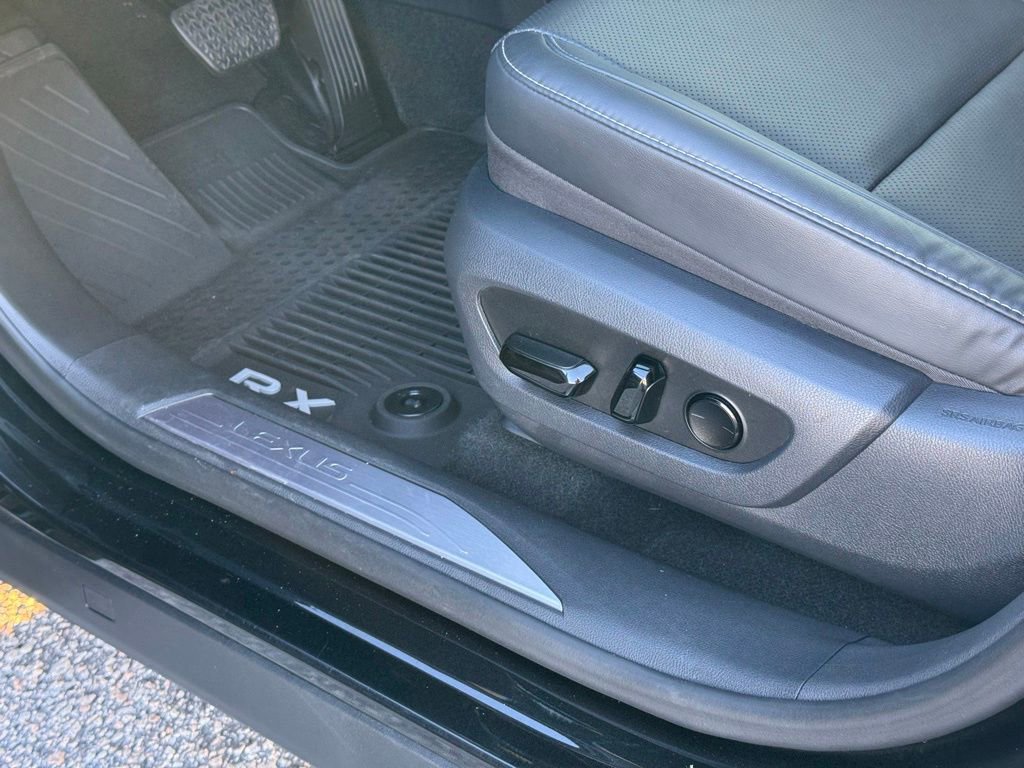 Certified 2025 Lexus RX 350 Premium image 25