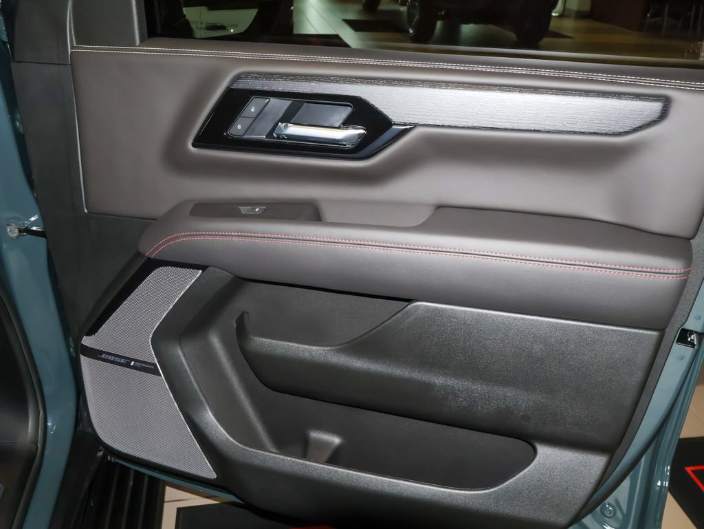 New 2026 GMC Yukon XL AT4 Ultimate AWD/4WD image 54