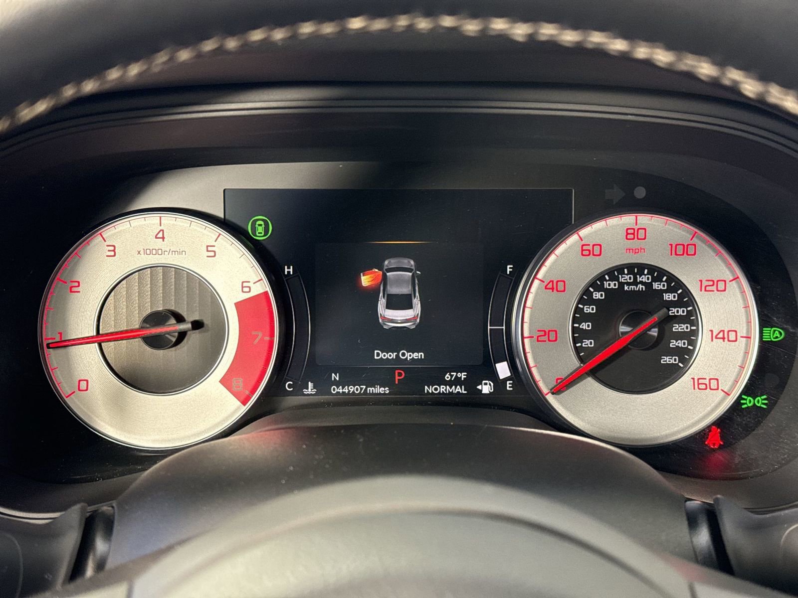 Certified 2022 Acura TLX Type S image 18