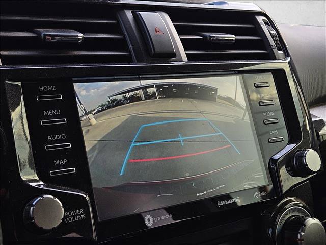 Used 2021 Toyota 4Runner TRD Off-Road Premium w/ Moonroof Package AWD/4WD image 17