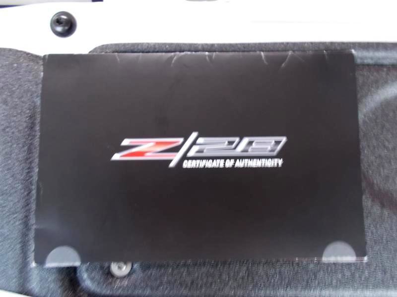 Used 2015 Chevrolet Camaro Z/28 image 85