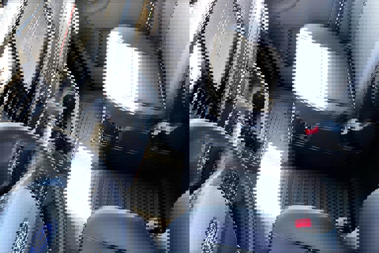 New 2026 Ford Transit 150 Low Roof image 8