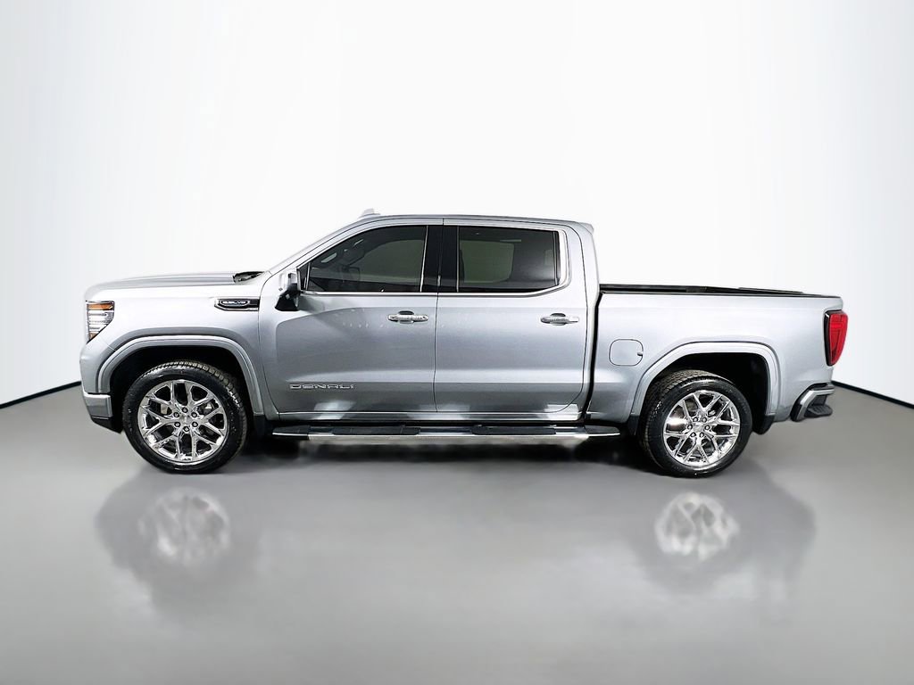 Used 2023 GMC Sierra 1500 Denali image 8