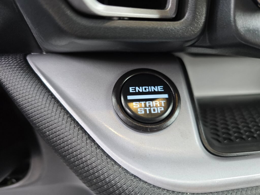 Used 2023 Ford Bronco Sport Big Bend w/ Convenience Package AWD/4WD image 24