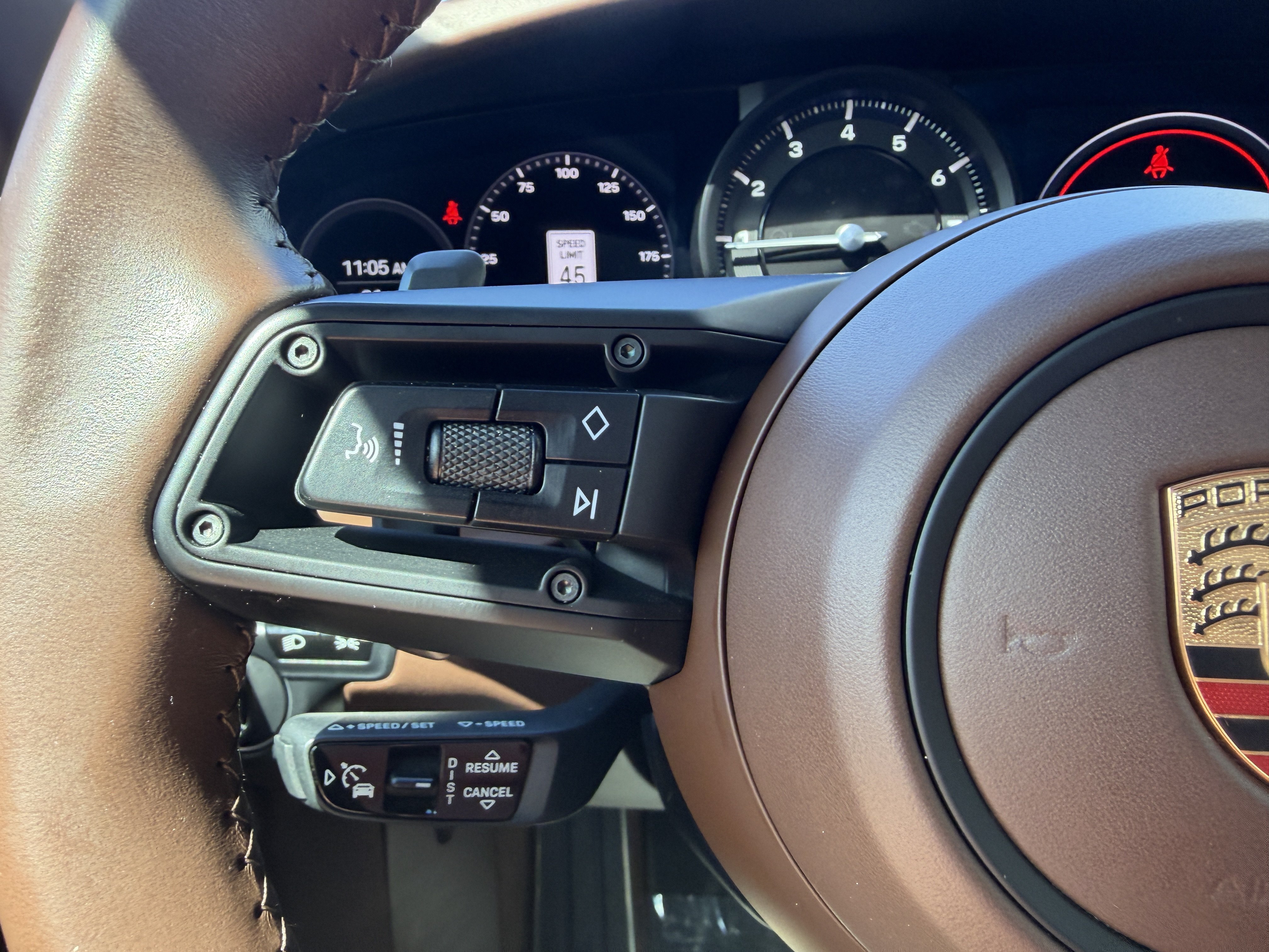 Certified 2020 Porsche 911 Carrera 4S AWD/4WD image 29