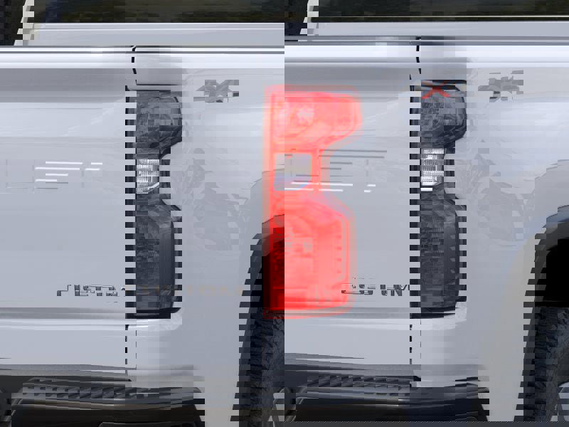 New 2026 Chevrolet Silverado 2500 Custom image 11