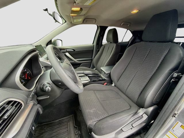 Used 2018 Mitsubishi Eclipse Cross LE AWD/4WD image 11