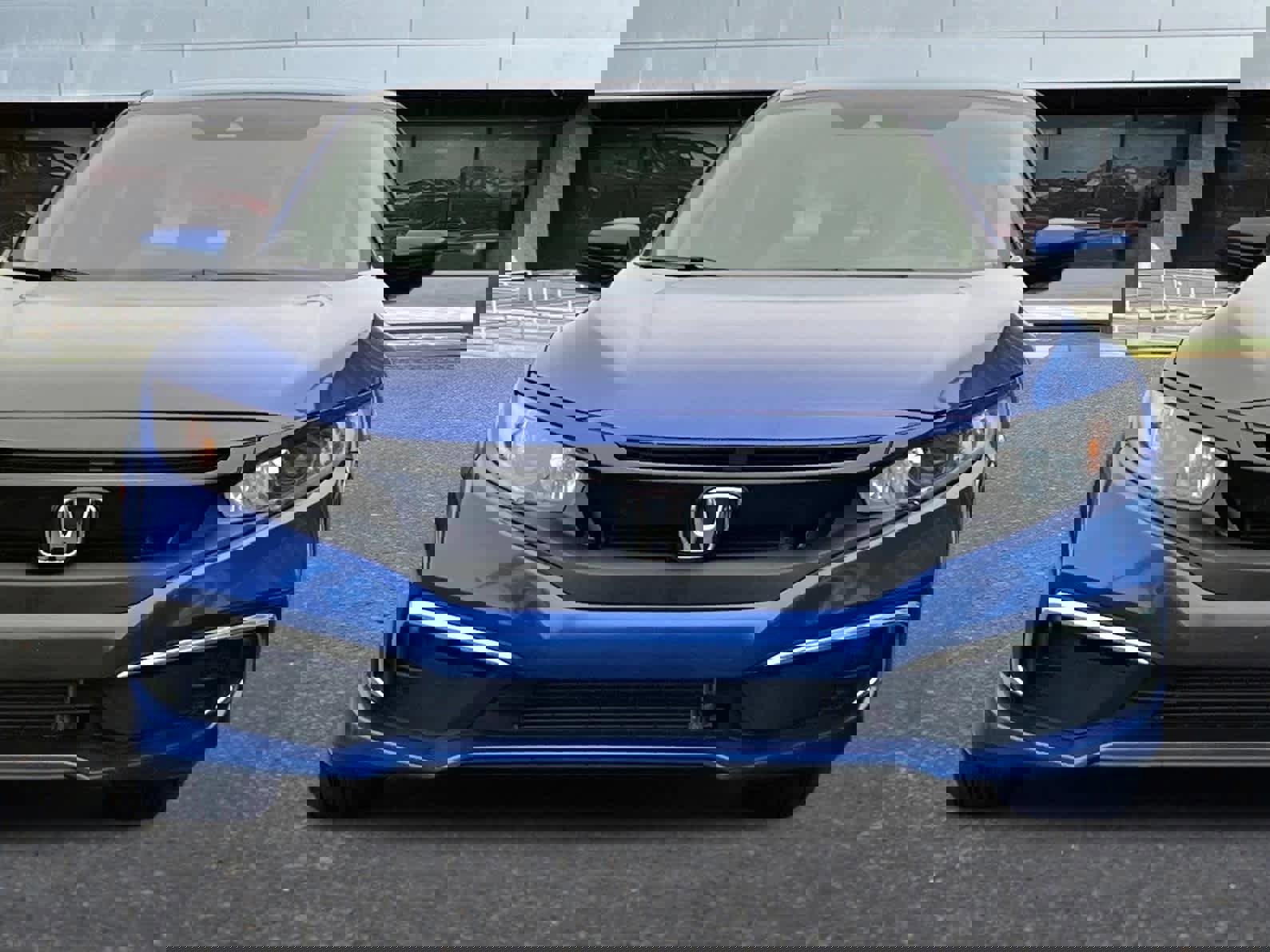 Used 2021 Honda Civic LX image 11