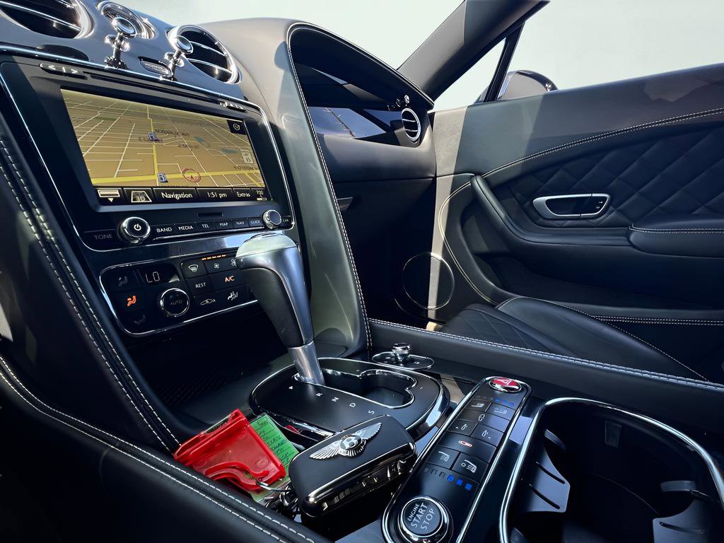 Used 2016 Bentley Continental GT image 61