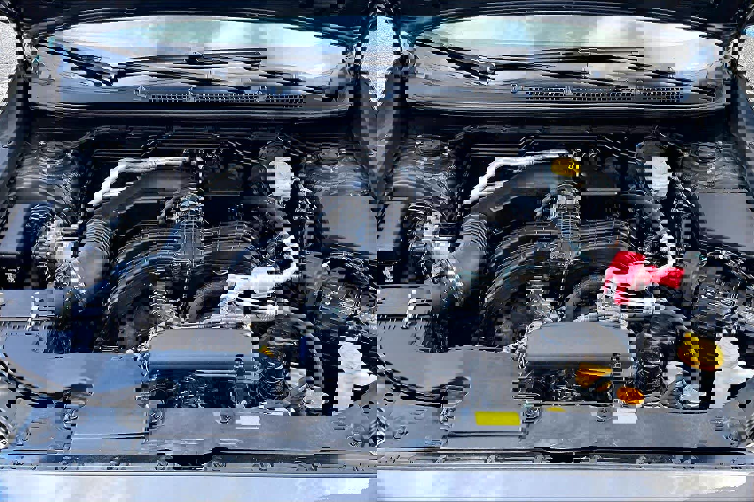 Used 2024 Subaru Crosstrek 2.5i Limited image 30