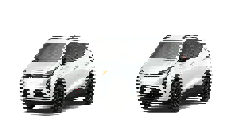 New 2027 Chevrolet Bolt RS image 51