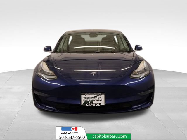 Used 2019 Tesla Model 3 Mid Range RWD image 6