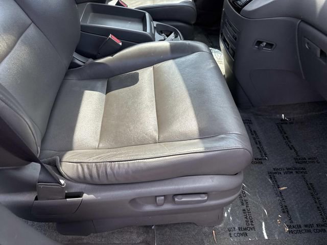 Used 2014 Honda Odyssey EX-L image 10