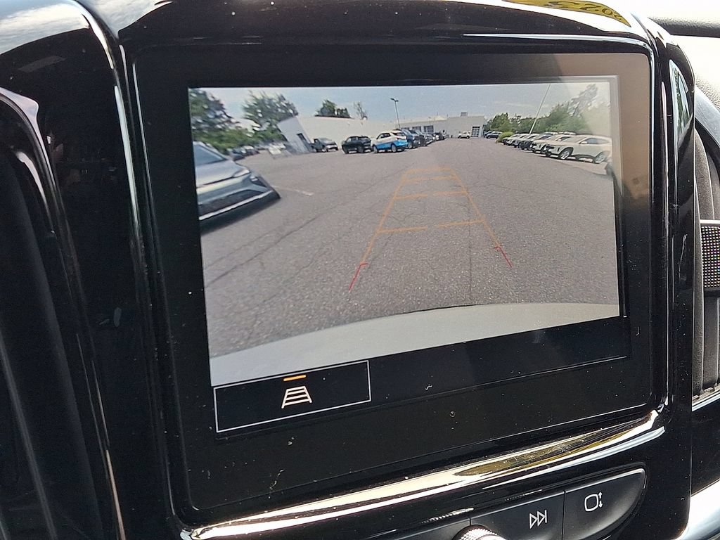 Certified 2023 Chevrolet Traverse LT AWD/4WD image 17