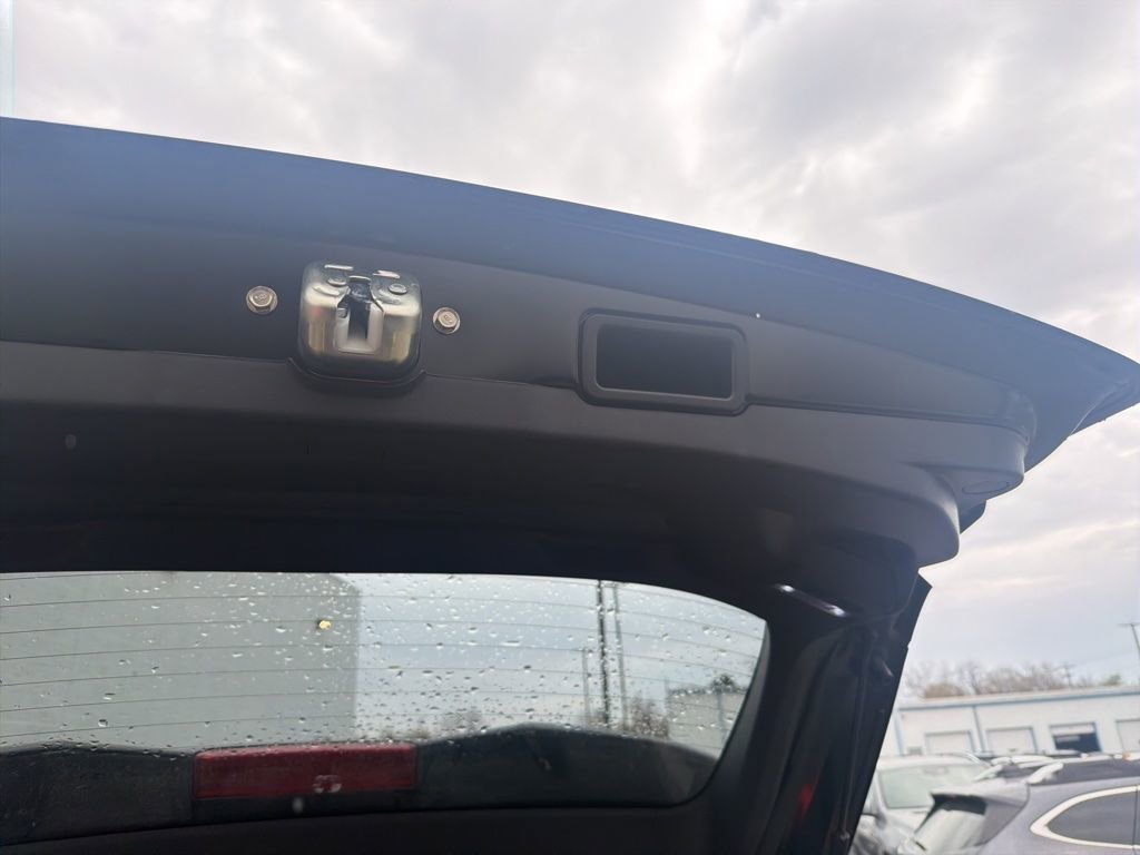 Used 2023 Subaru Crosstrek 2.5i Sport image 20