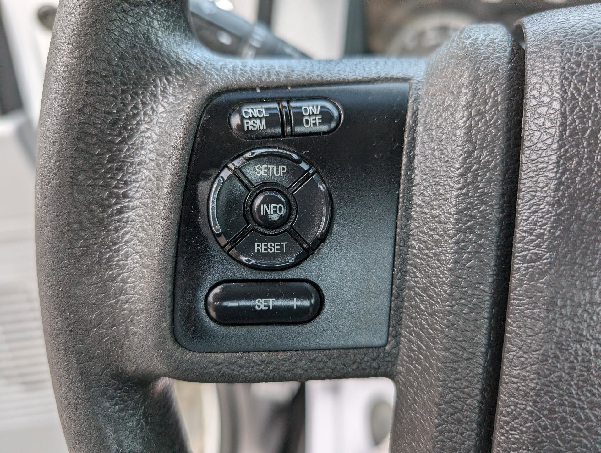 Used 2012 Ford F350 XLT w/ XLT Interior Pkg AWD/4WD image 13