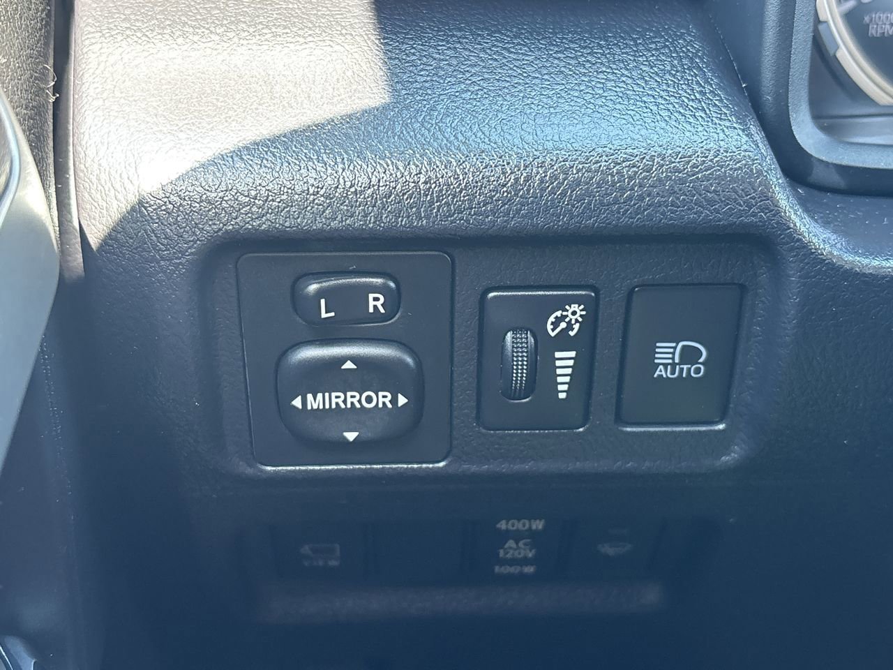 Used 2023 Toyota 4Runner Limited image 27