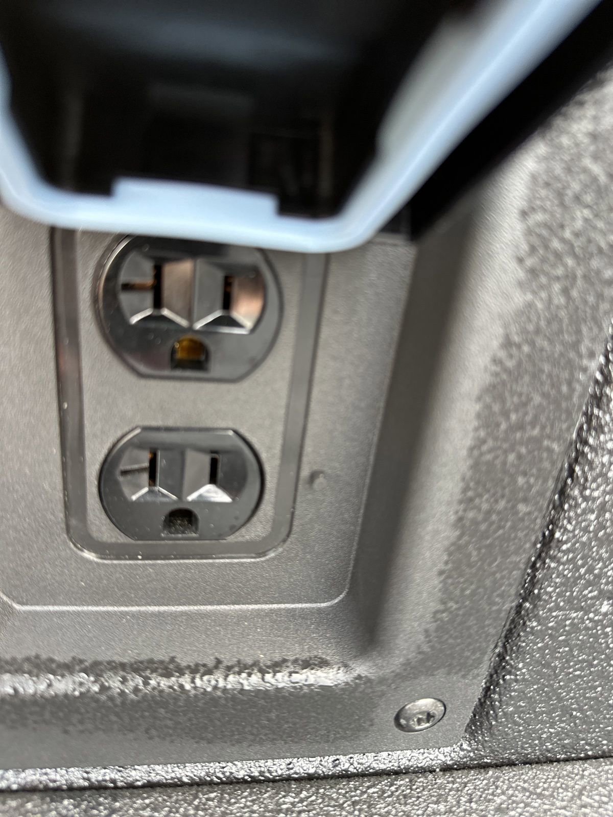 New 2025 Ford F150 Lightning Flash AWD/4WD image 32