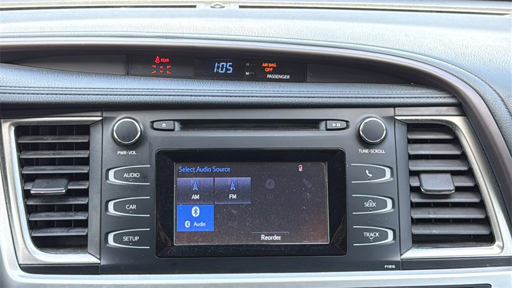 Used 2019 Toyota Highlander Plus image 24