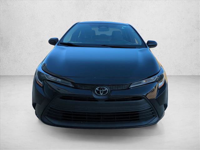 Certified 2023 Toyota Corolla LE video 2