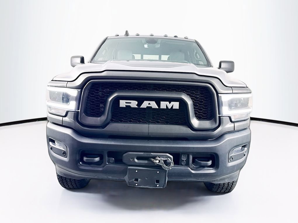 Used 2020 RAM 2500 Power Wagon image 2