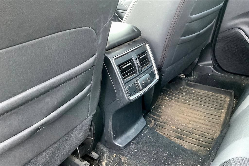 Used 2021 Subaru Forester Premium AWD/4WD image 10