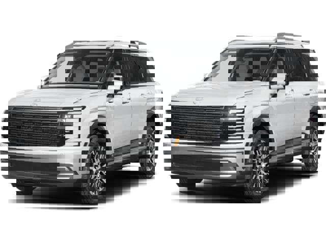 New 2026 Hyundai Palisade SEL