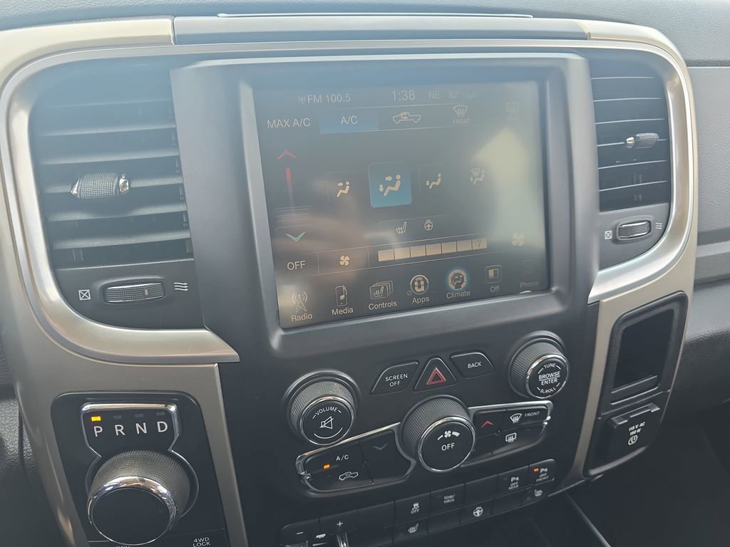 Used 2014 RAM 1500 SLT AWD/4WD image 22