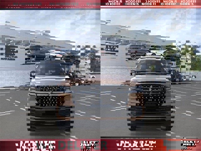 New 2025 Lincoln Navigator Black Label image 6