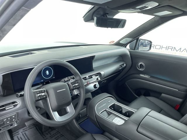 New 2026 Hyundai Palisade Calligraphy image 20