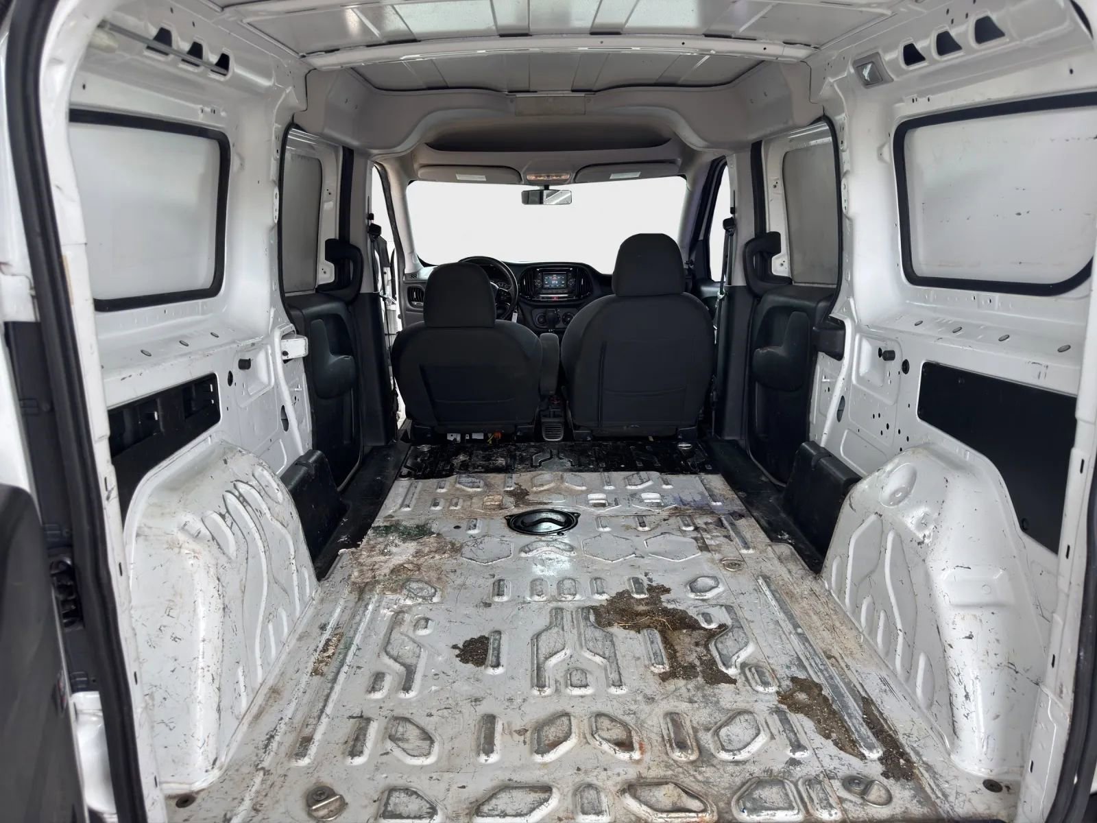 Used 2016 RAM ProMaster City Tradesman w/ Rear Back-up Camera Group image 19